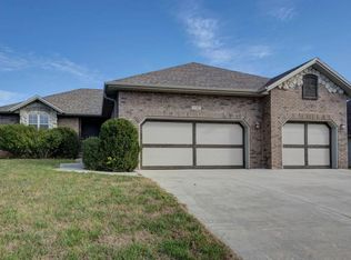 2589 E Keystone Dr, Republic, MO 65738