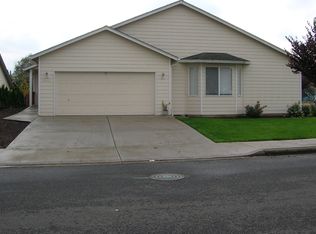12901 NE 50th St, Vancouver, WA