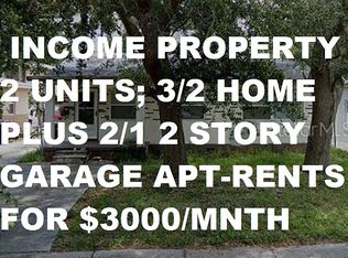 3119 11th Ave N, Saint Petersburg, FL 33713