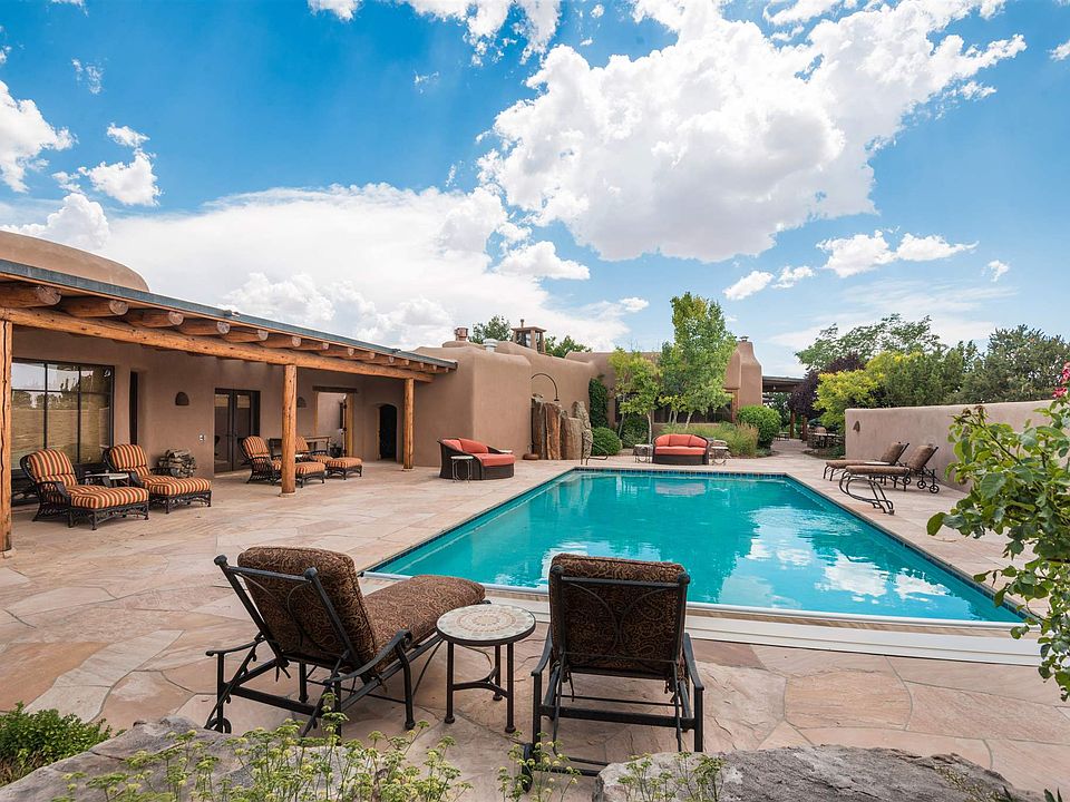 14 Painted Horse, Santa Fe, NM 87506 Zillow