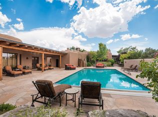 14 Painted Horse, Santa Fe, NM 87506