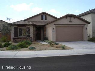 9033 W Big Oak St, Peoria, AZ 85383