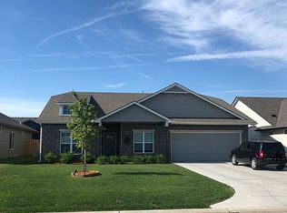 3011 N Susan Ln, Mulvane, KS 67110