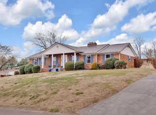 3534 Wedgewood Dr, Morristown, TN 37814