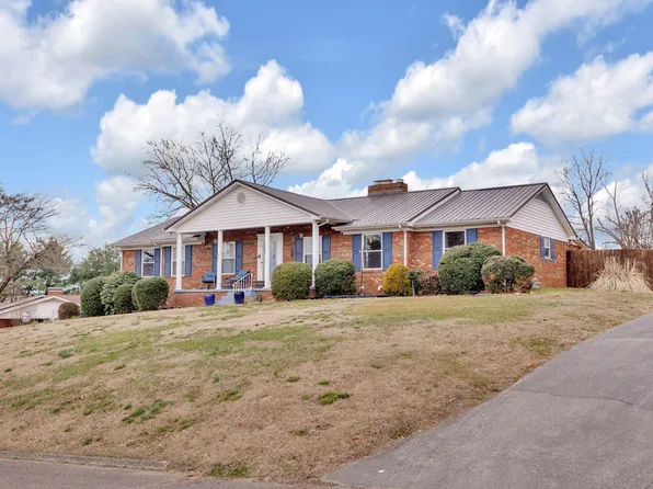 3534 Wedgewood Dr, Morristown, TN 37814