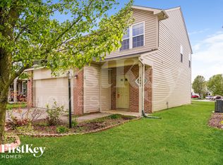 8048 Maple Stream Blvd, Indianapolis, IN 46217