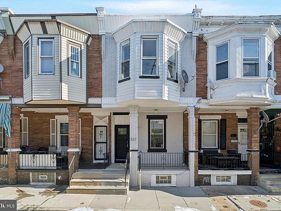 2nd image of 537 N Wanamaker St