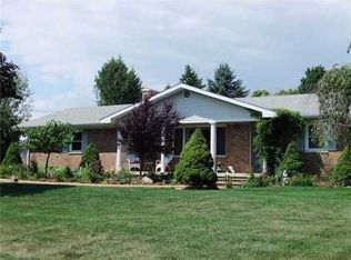 6178 McCue Rd, Holt, MI 48842