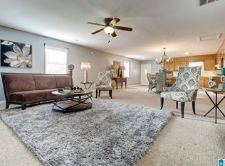 407 Wolf Creek Rd S, Pell City, AL 35128