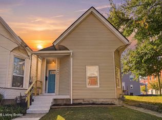304 E Kentucky St, Louisville, KY 40203