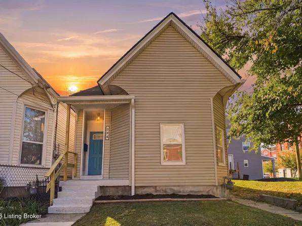 304 E Kentucky St, Louisville, KY 40203