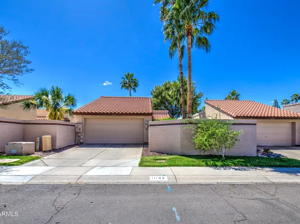 11144 N 109TH Way, Scottsdale, AZ 85259