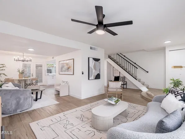 4030 N GRANITE REEF Road, Scottsdale, AZ 85251