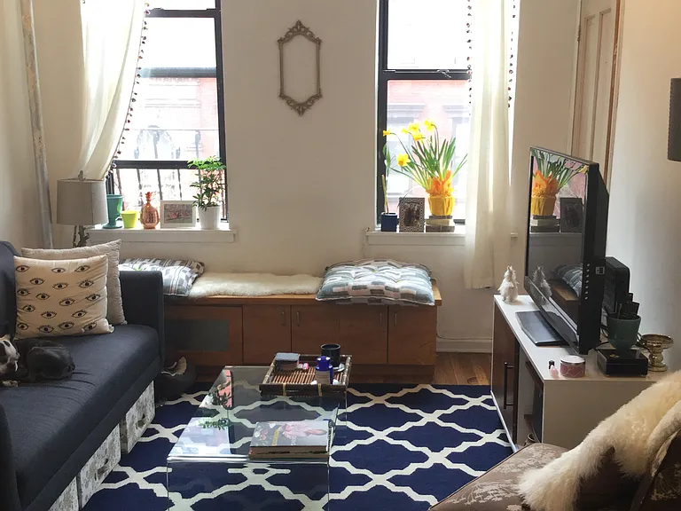 110 Thompson St #3B — Photo 1