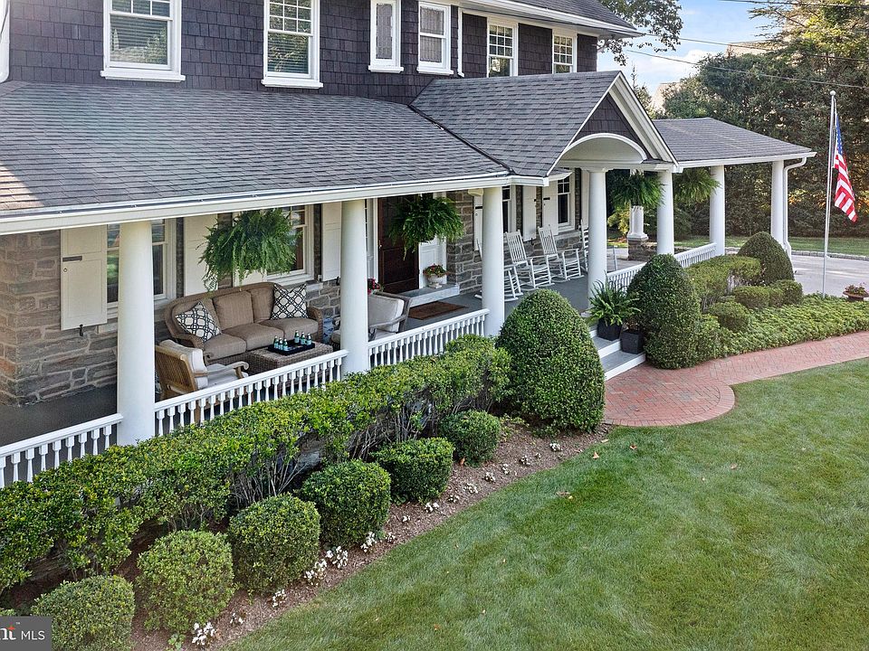 334 Louella Ave, Wayne, PA 19087 Zillow