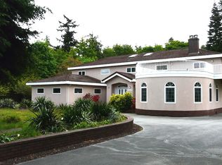 1521 Roosevelt Way, Point Roberts, WA 98281