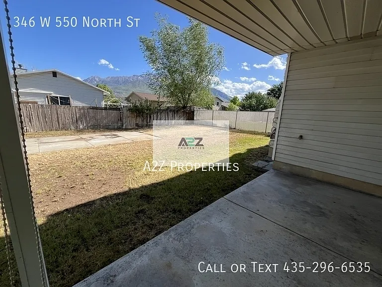 346 W 550 N — Photo 9