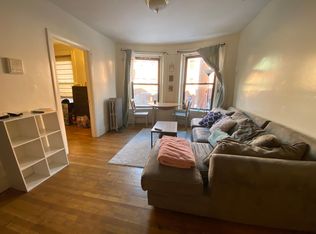 32 Symphony Rd APT 6, Boston, MA 02115