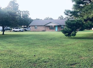 608 Edwards Ln, Indianola, OK 74442