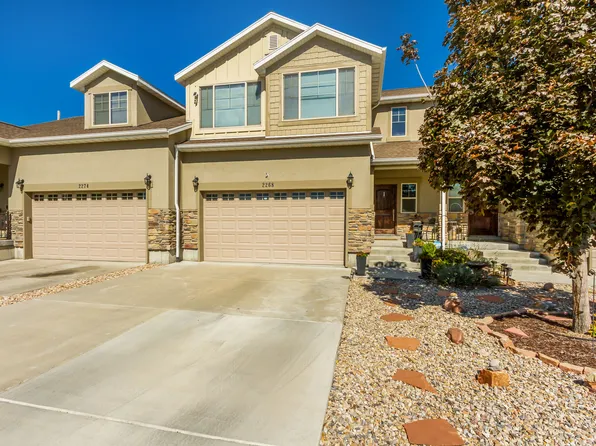 2268 W Harker Farm Ln S, Salt Lake City, UT 84129
