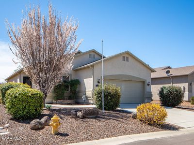 6319 E Boothwyn St, Prescott Valley, AZ, 86314