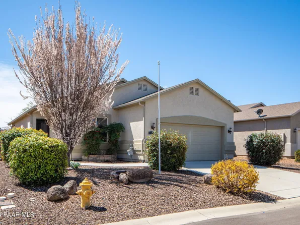 6319 E Boothwyn St, Prescott Valley, AZ 86314