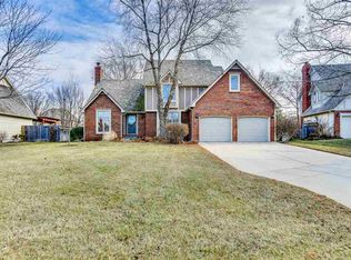 9209 E Elm Ct, Wichita, KS 67206