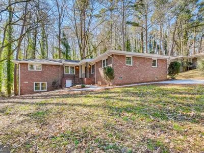 2897 White Oak Dr, Decatur, GA, 30032