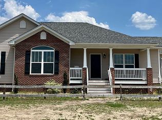 2130 Lockhart Rd, Camden, SC 29020