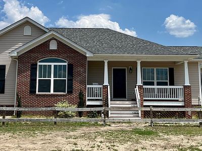 2130 Lockhart Rd, Camden, SC, 29020