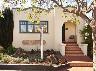 1085 54th St, Oakland, CA 94608