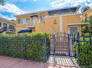 8200 Harding Ave APT 1, Miami Beach, FL 33141