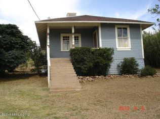 709 Cole Ave, Bisbee, AZ 85603