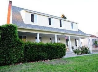 4567 Alumni Ave, Los Angeles, CA 90041