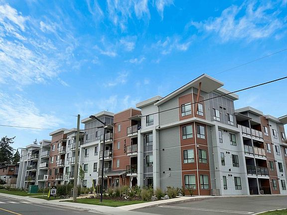5th image of 155 Moilliet St N #414