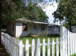 626 N Baehr St, Wichita, KS 67212