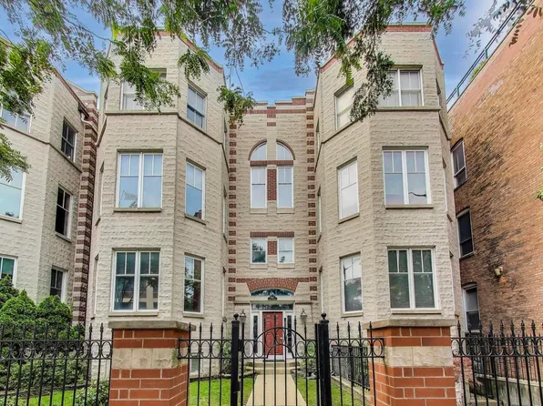 1862 N Halsted St APT 3N, Chicago, IL 60614