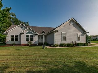 10000 Stone Hollow Rd, Concord Township, OH 44060