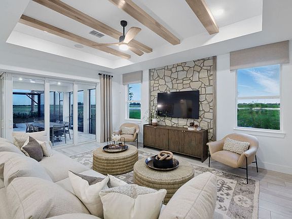 Discover your new home at SeaFlower