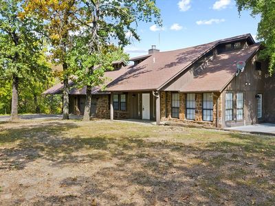 9050 W 480th Rd, Pryor, OK, 74361