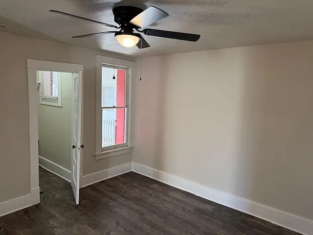 801 E Evans Ave #809 — Photo 5