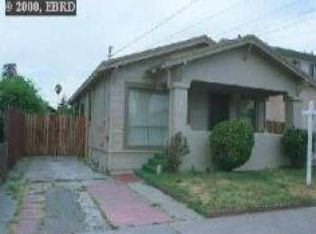 1657 82nd Ave, Oakland, CA 94621