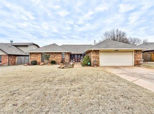 609 SW 103rd St, Oklahoma City, OK 73139