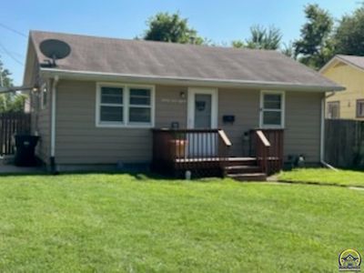 2415 SW Duane St, Topeka, KS, 66606