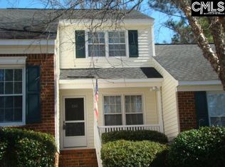 130 N Lake Pointe Dr, Columbia, SC 29229