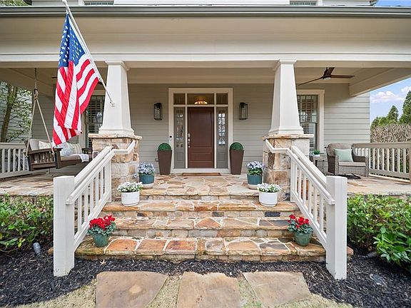 2nd image of 7020 Round Rd