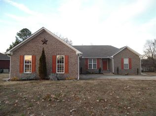 200 Stinson Rd, Milan, TN 38358