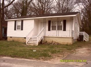 17 Linton St, Greenville, SC 29611