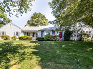 121 Wianno Rd, Yarmouth Port, MA 02675
