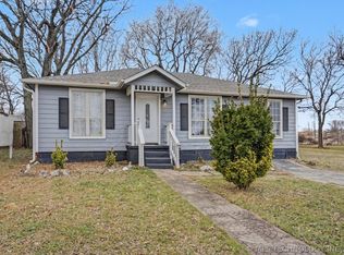 26 S Urbana Ave, Tulsa, OK 74112